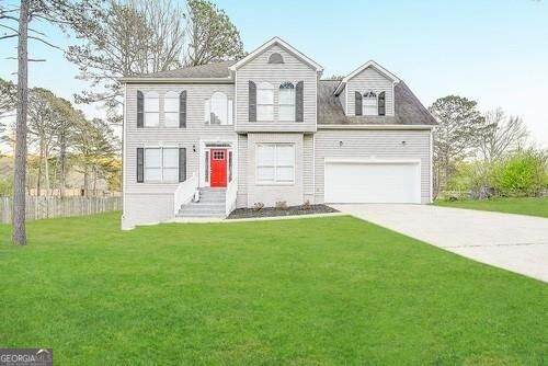 482 Waterfront Drive - Photo 1