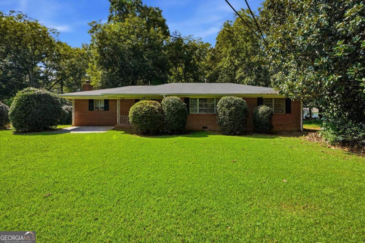 944 Villa Rica Road - Photo 1