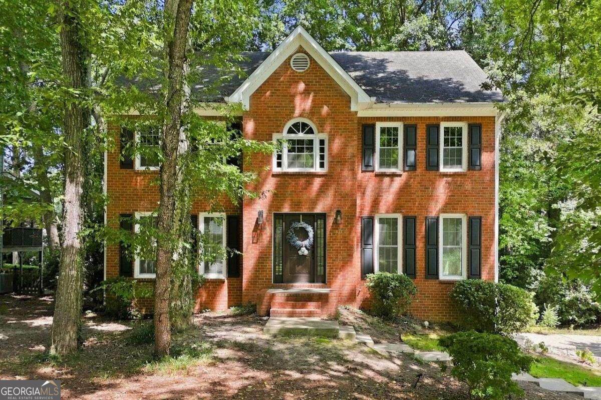 1240 Wynford Colony - Photo 1