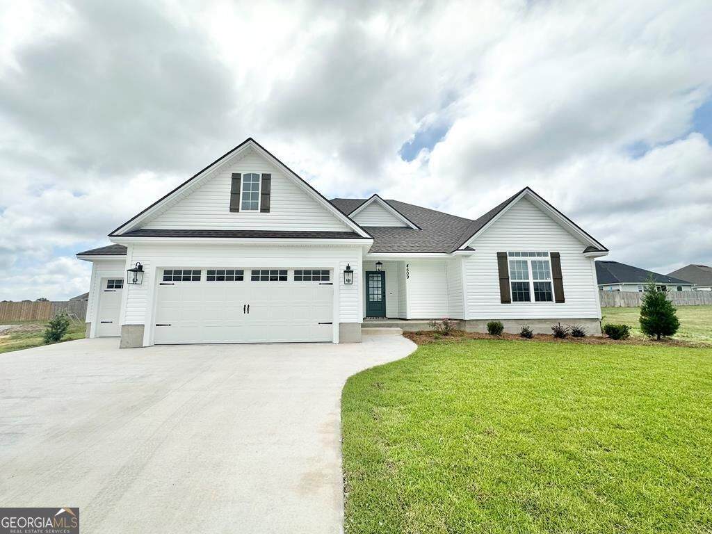 4509 Samuel Way - Photo 1