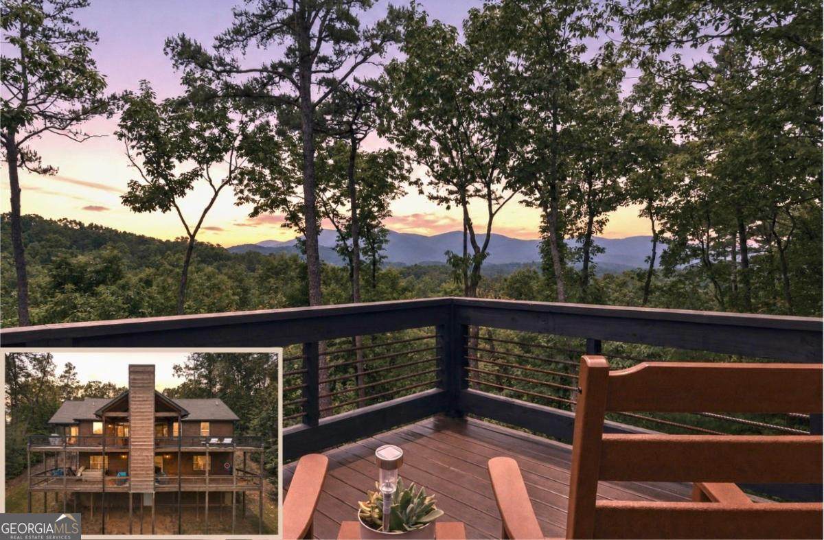 254 Leatherwood Mountain Road - Photo 1