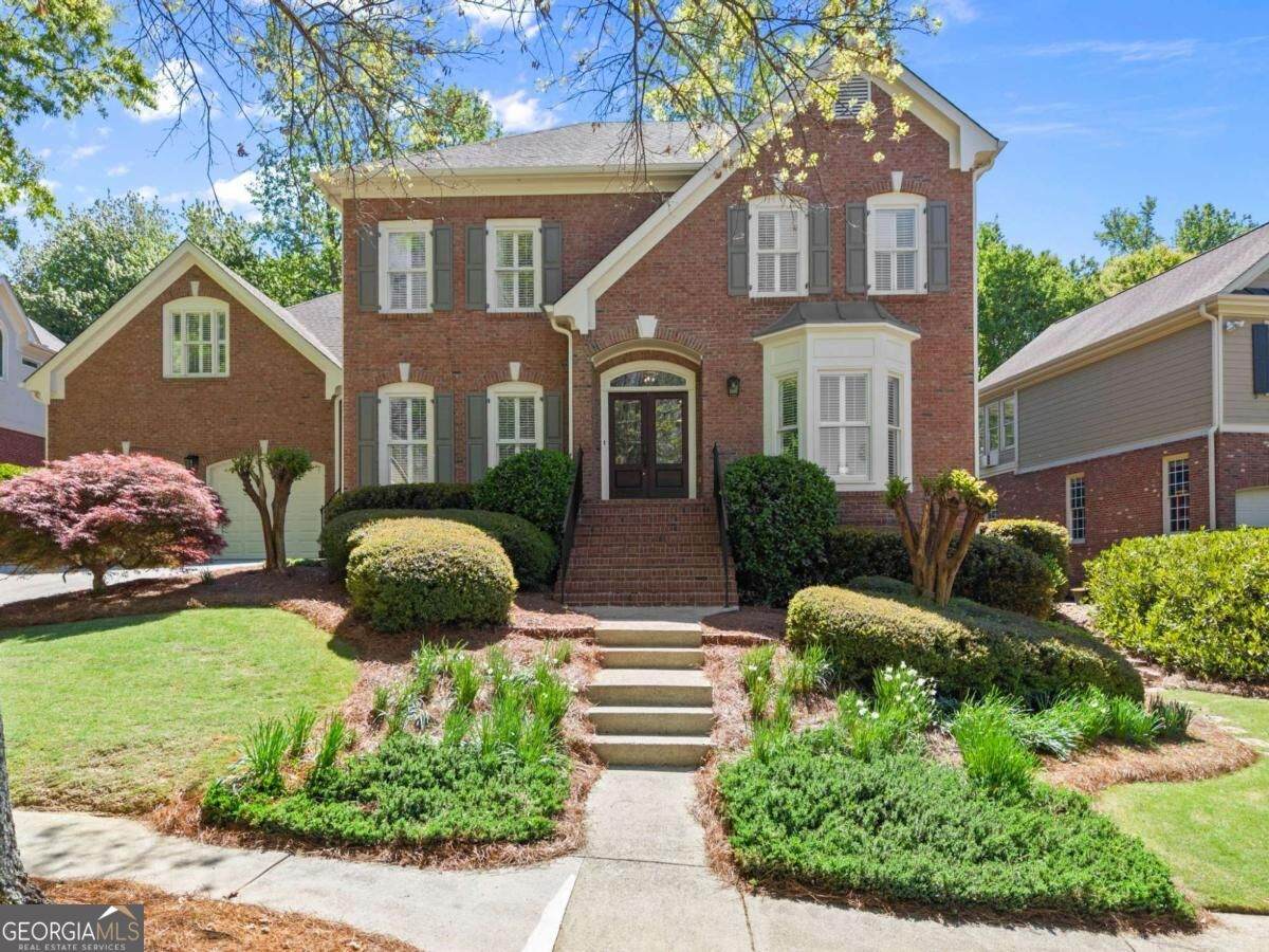 960 Allen Lake Lane - Photo 1