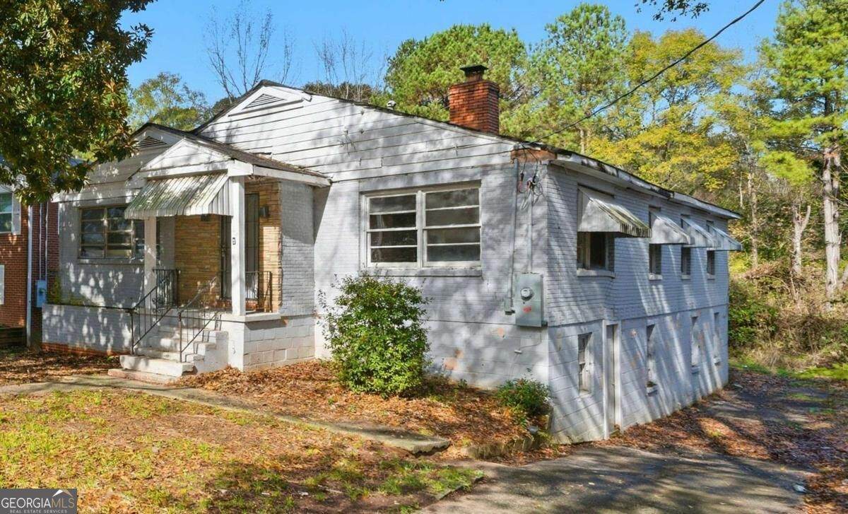 1431 Sharon Street - Photo 1