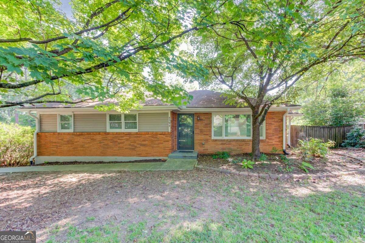 4594 Chamblee Tucker Road - Photo 1