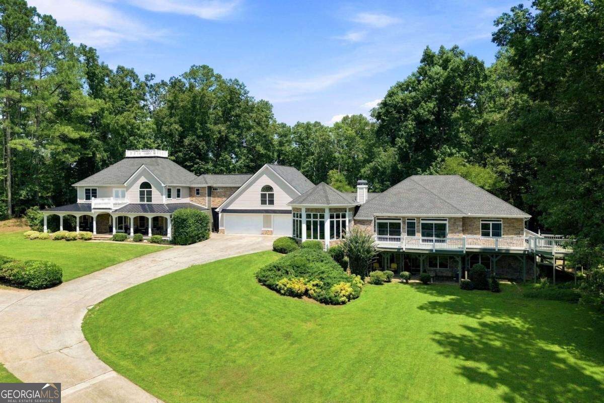 251 Bethany Farms Drive - Photo 1