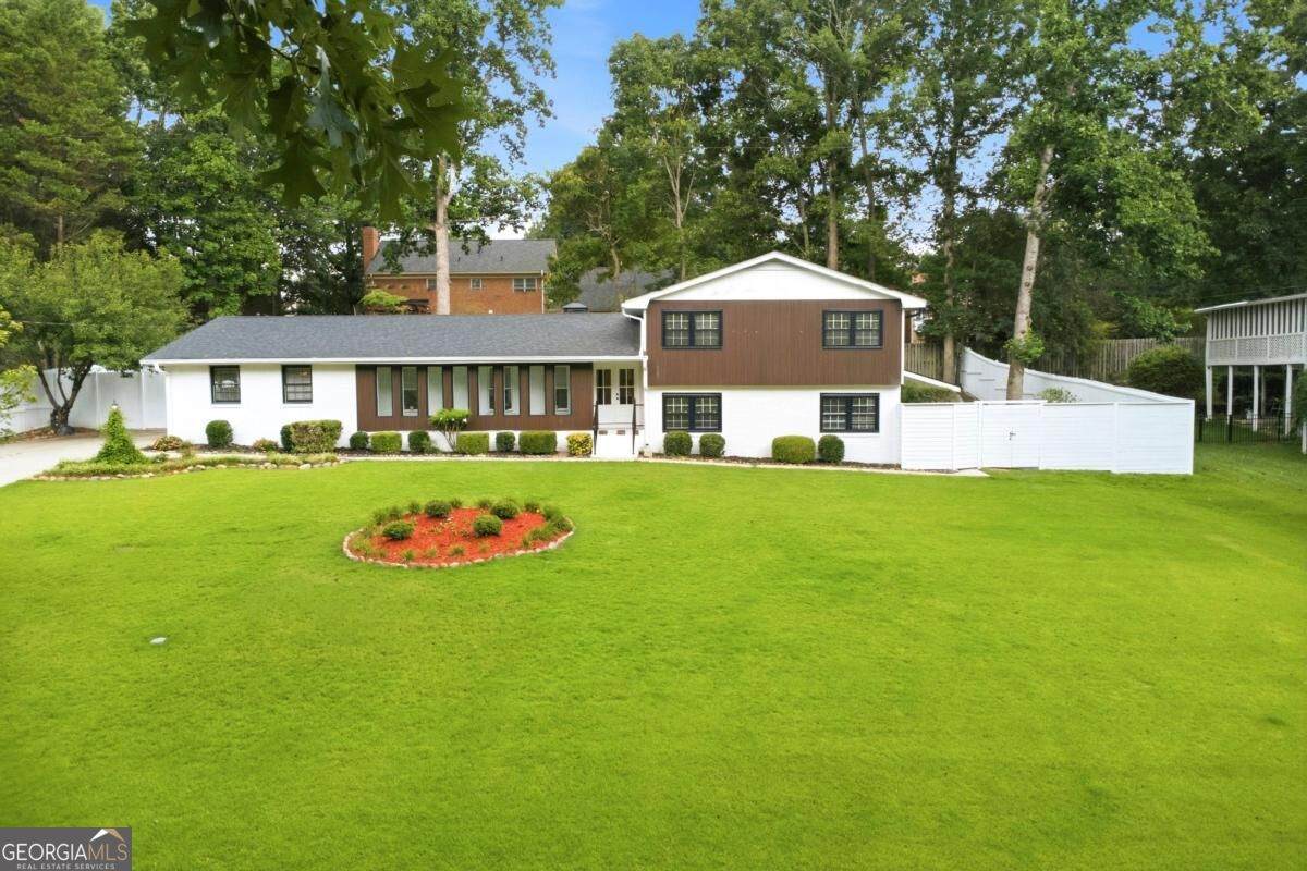 2220 Spring Mill Cove - Photo 1