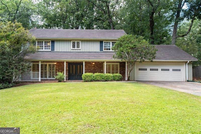 7140 Duncourtney Drive - Photo 1