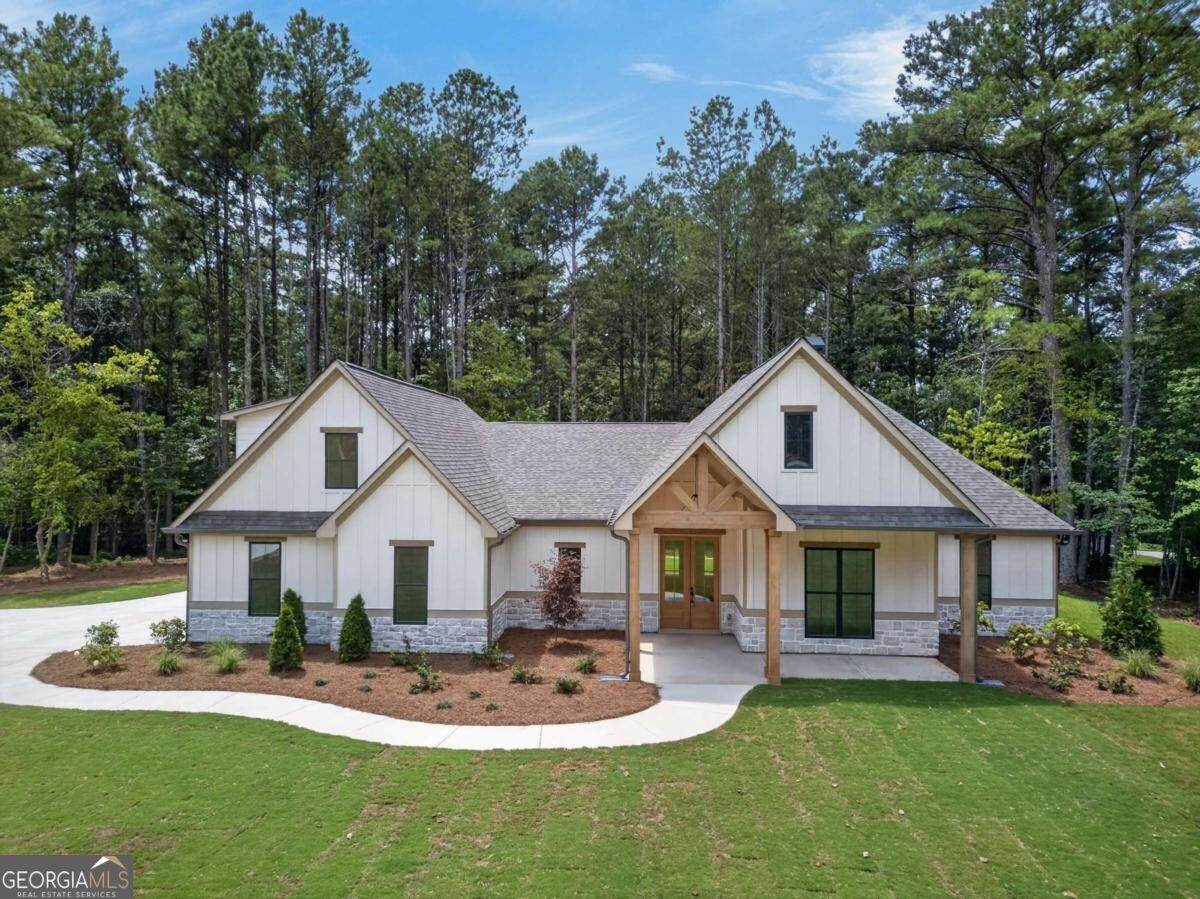 7704 Georgia Highway 100 - Photo 1