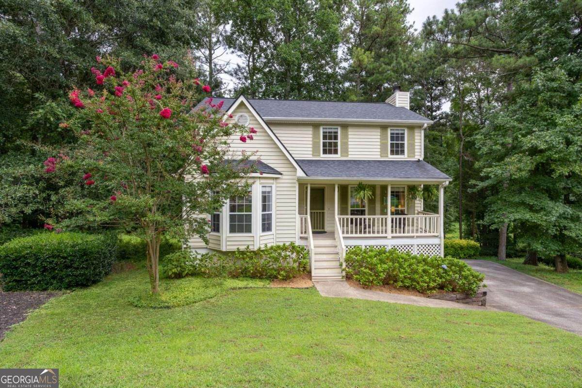 2397 June Springs Drive - Photo 1
