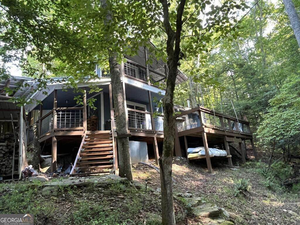 1543 Tipton Springs Road - Photo 1