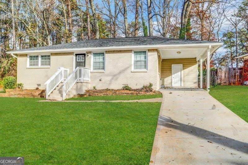 2839 Waters Road - Photo 1