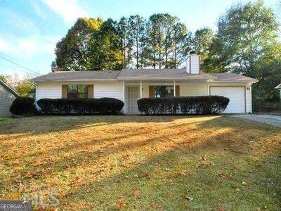 1077 Walnut Creek Lane - Photo 1