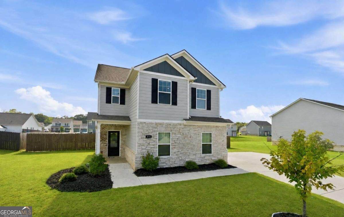 575 Meadows Farm Drive - Photo 1