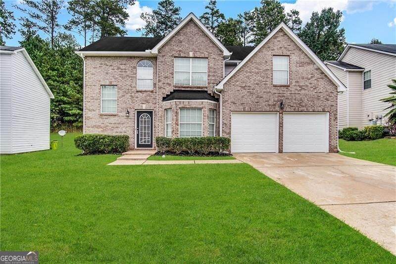 4691 Derby Loop - Photo 1