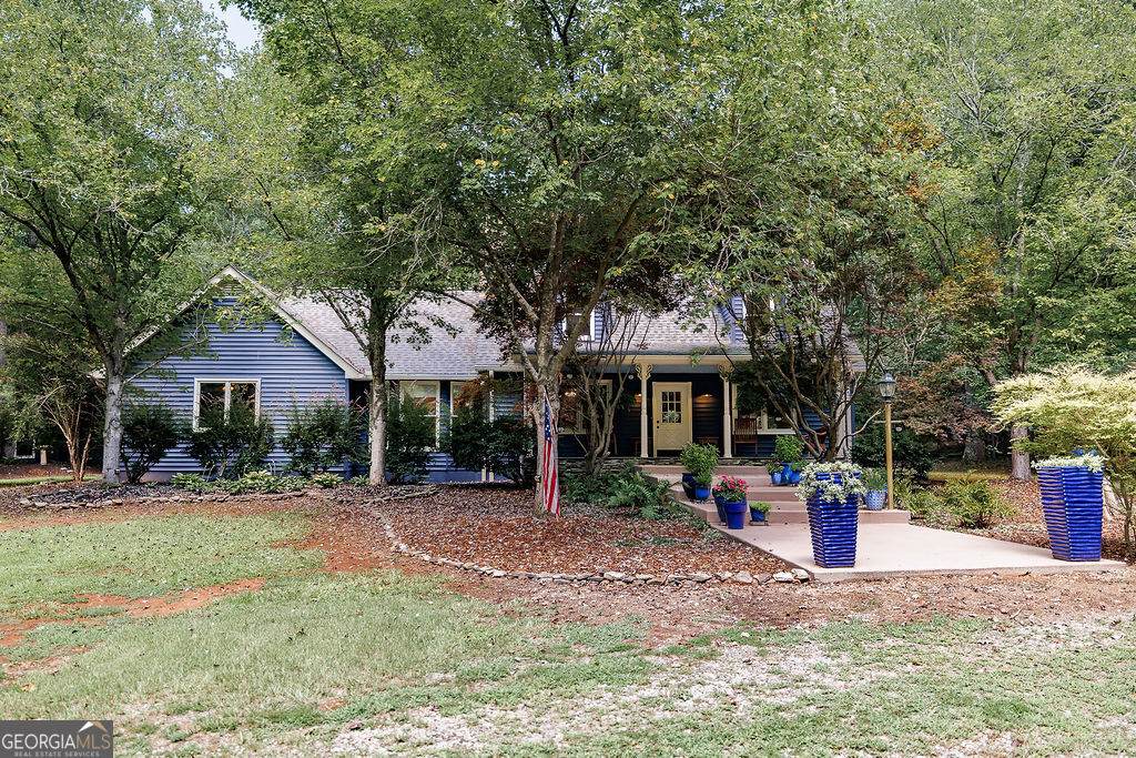 6329 Brockton Road - Photo 1