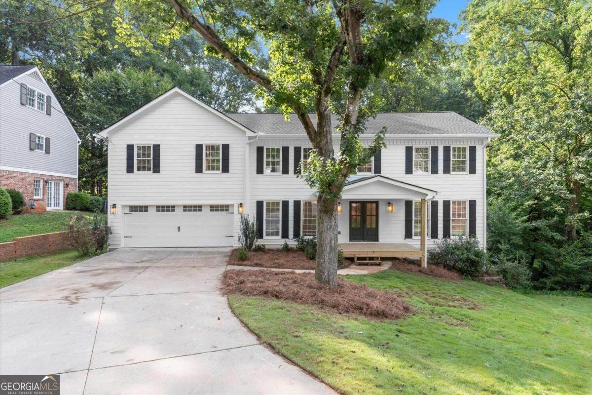 5177 Riverhill Road - Photo 1