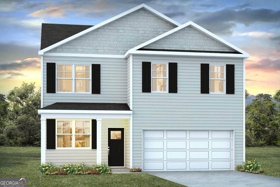 152 Timber Road - Photo 1