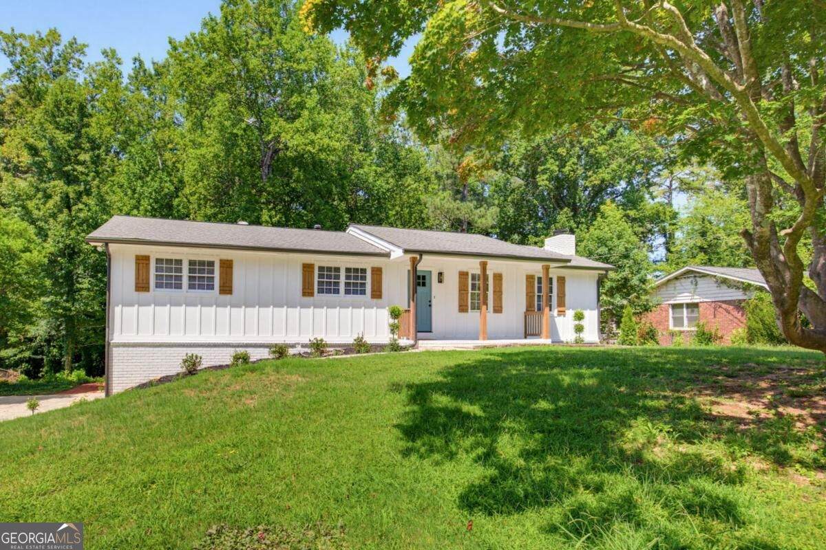 3343 Corral Drive - Photo 1