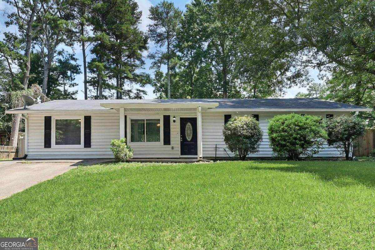 3733 Memorial Parkway - Photo 1