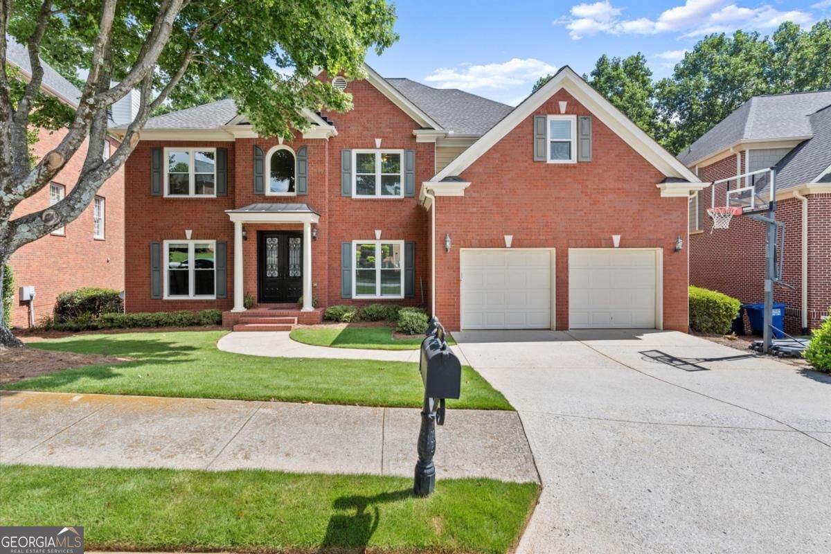 4107 Oberon Drive - Photo 1