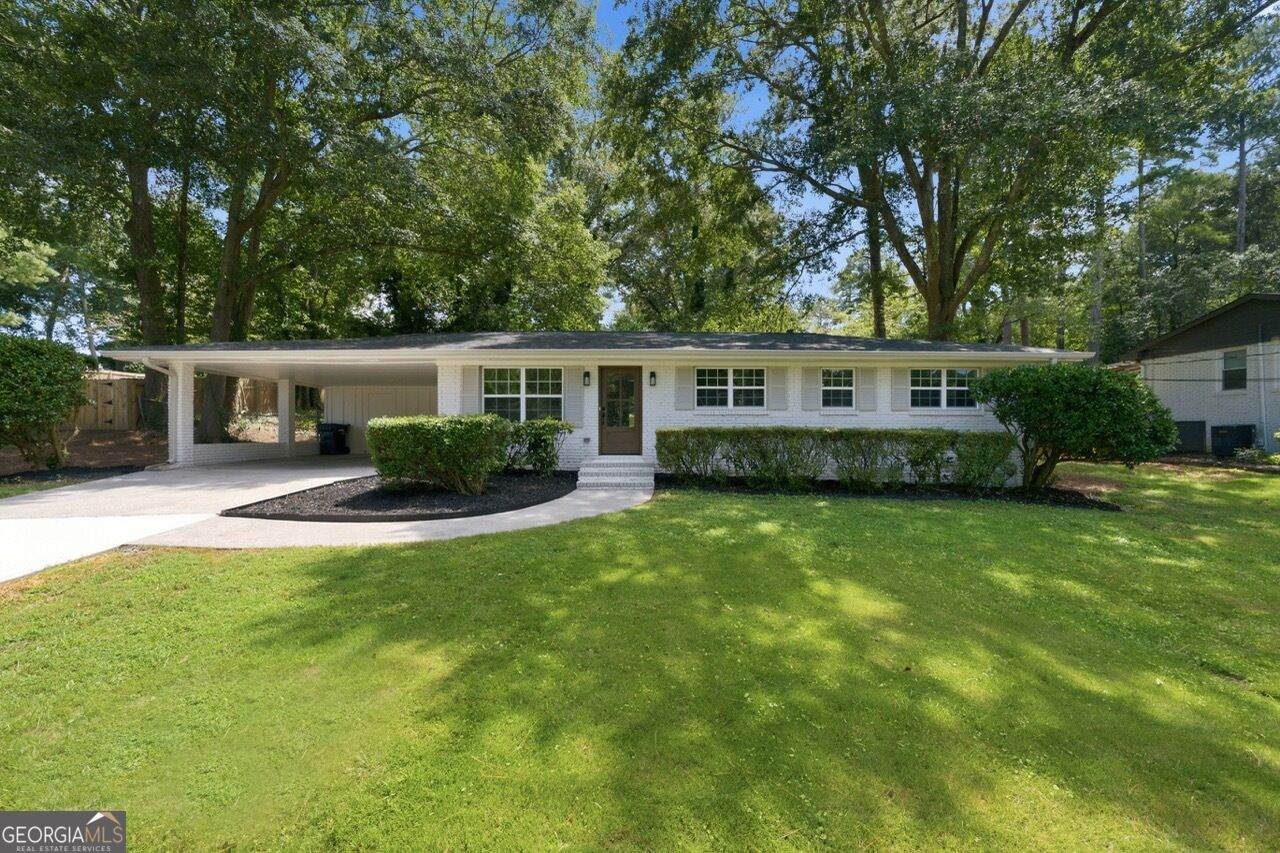 215 Valley Drive - Photo 1