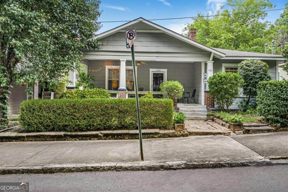 501 Ethel Street - Photo 1