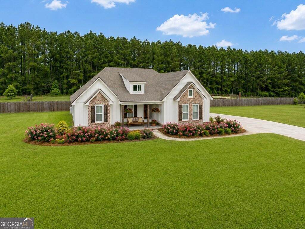 3036 Mary Powell Way - Photo 1