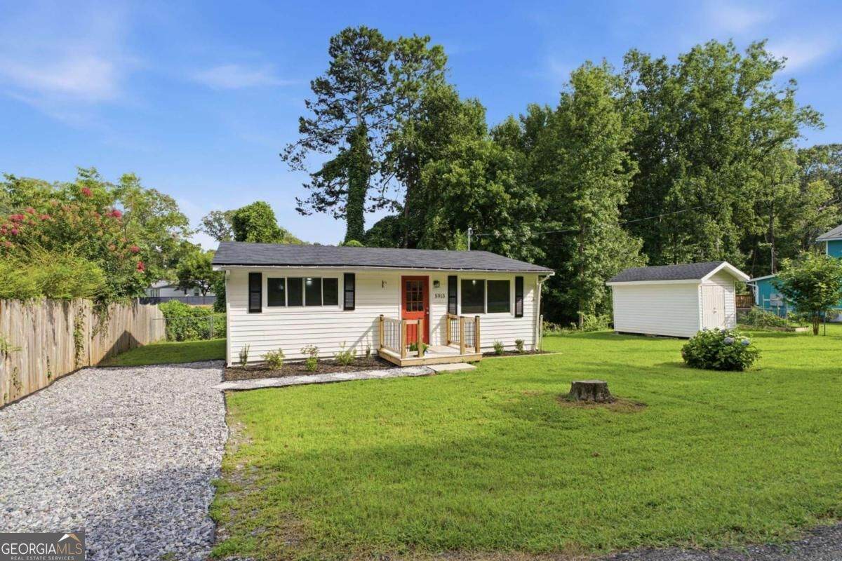5015 Virginia Avenue - Photo 1