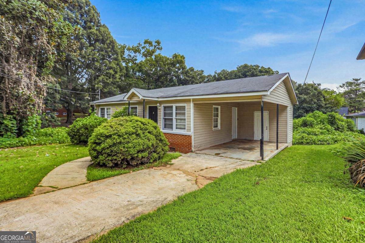 297 Reed Street - Photo 1