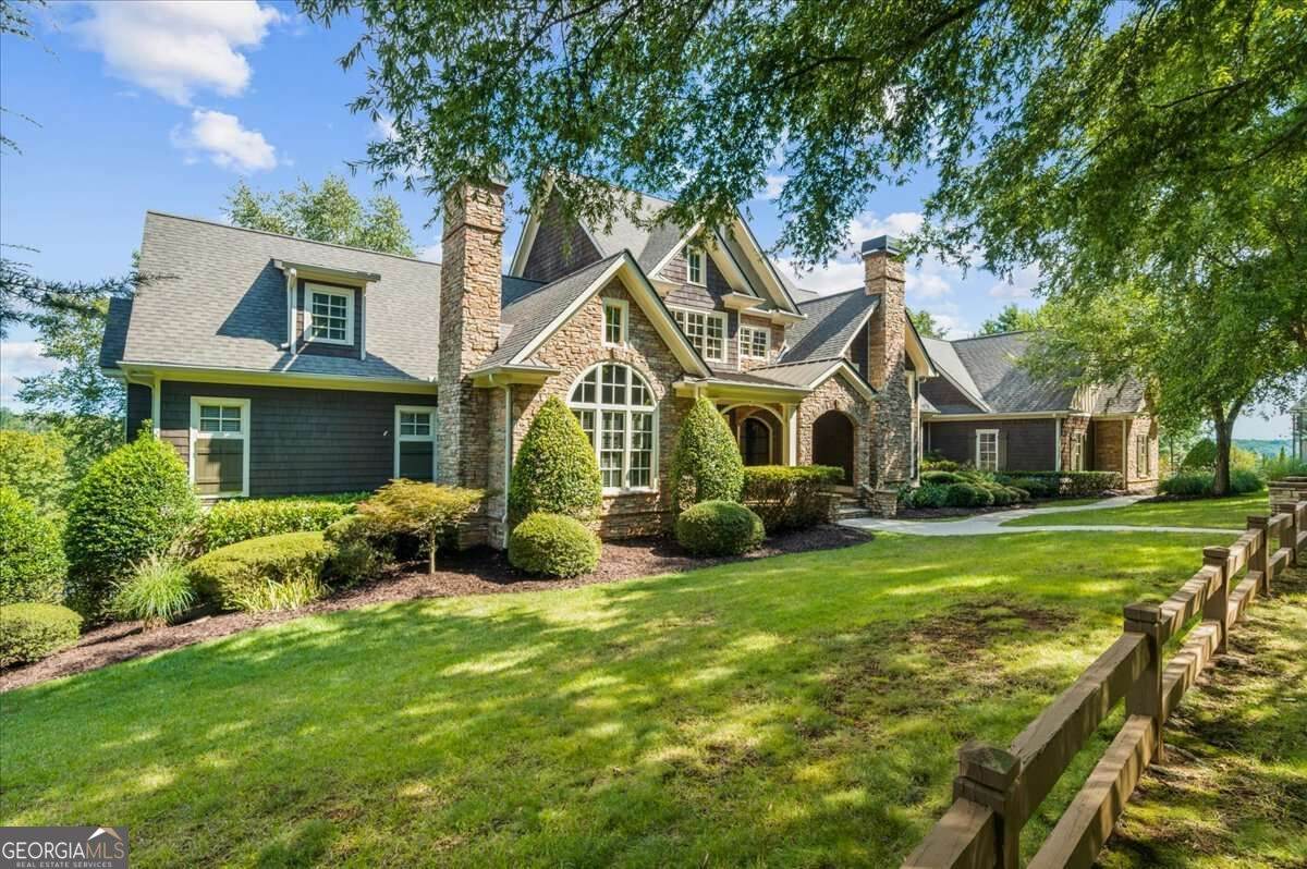 6205 Random Winds Bluff - Photo 1