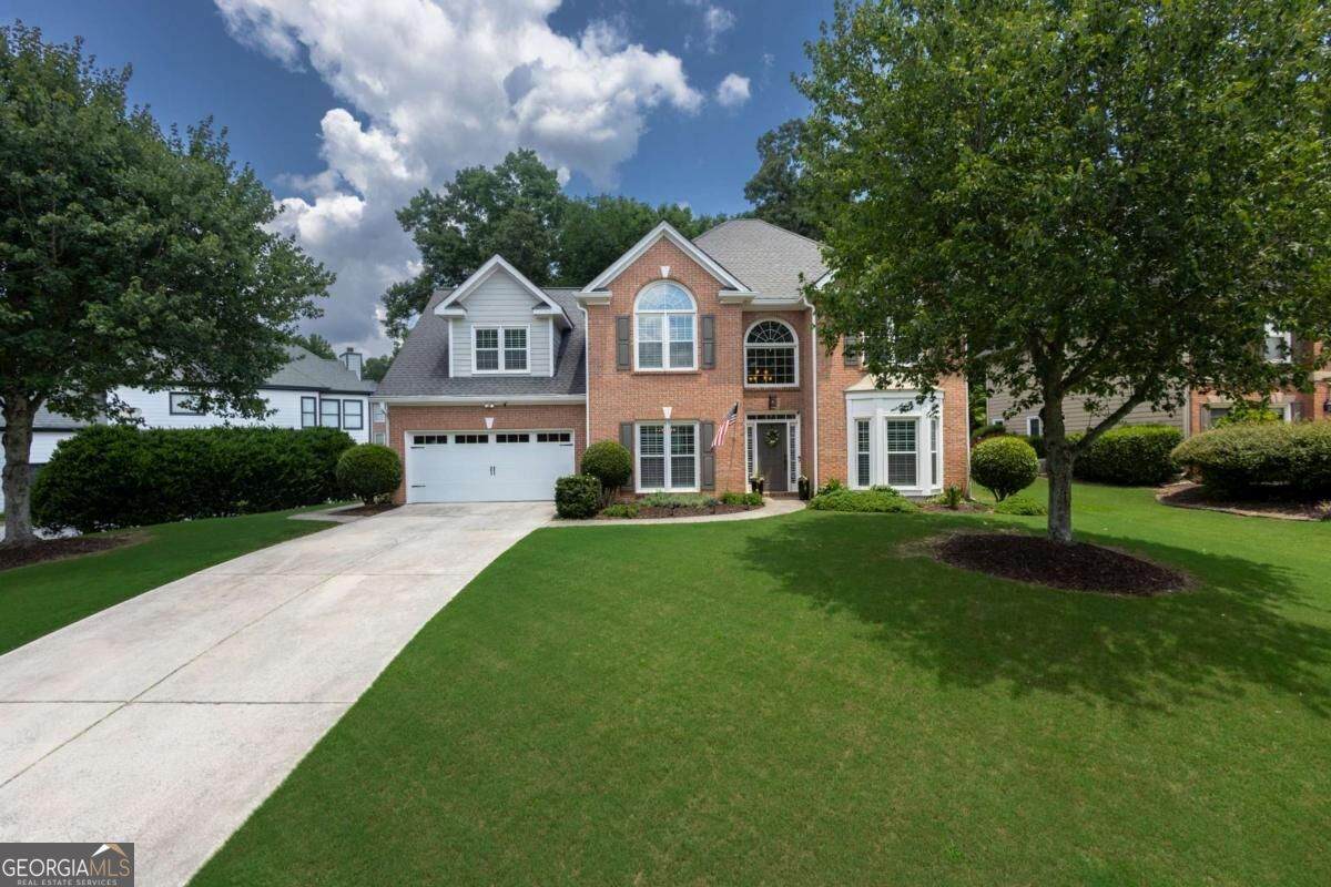 1595 Highland Oaks Way - Photo 1