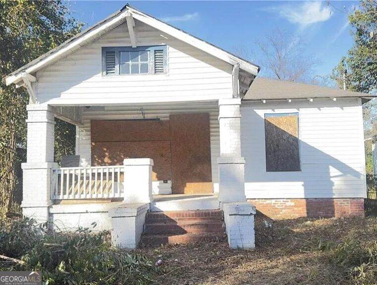 537 Colquitt Street - Photo 1
