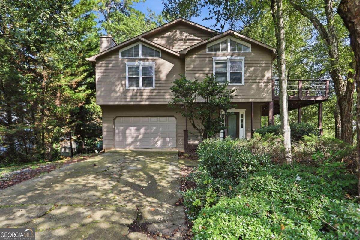 815 Old Spring Way - Photo 1