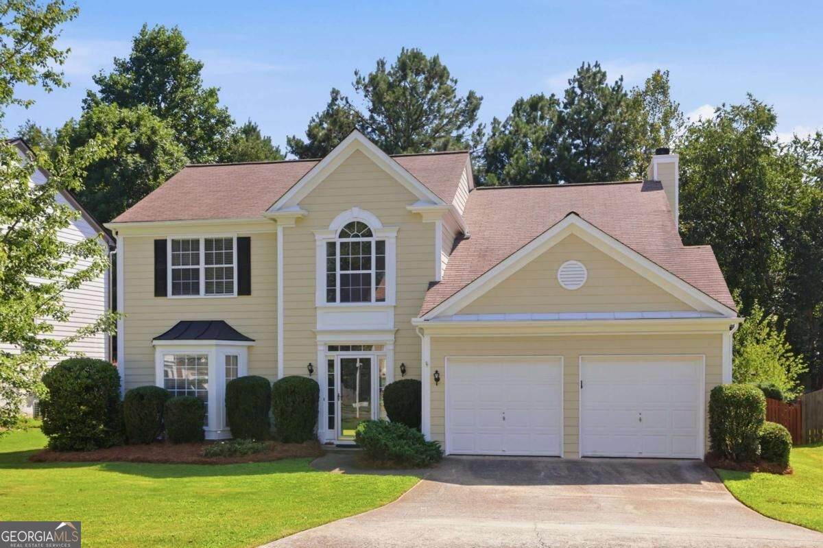 4320 Sugar Maple Chase - Photo 1