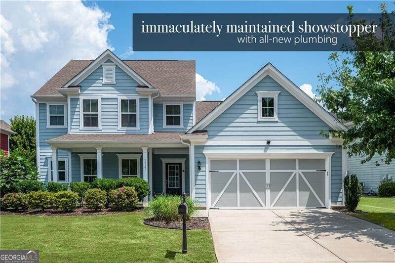 1117 Regal Hills Lane - Photo 1