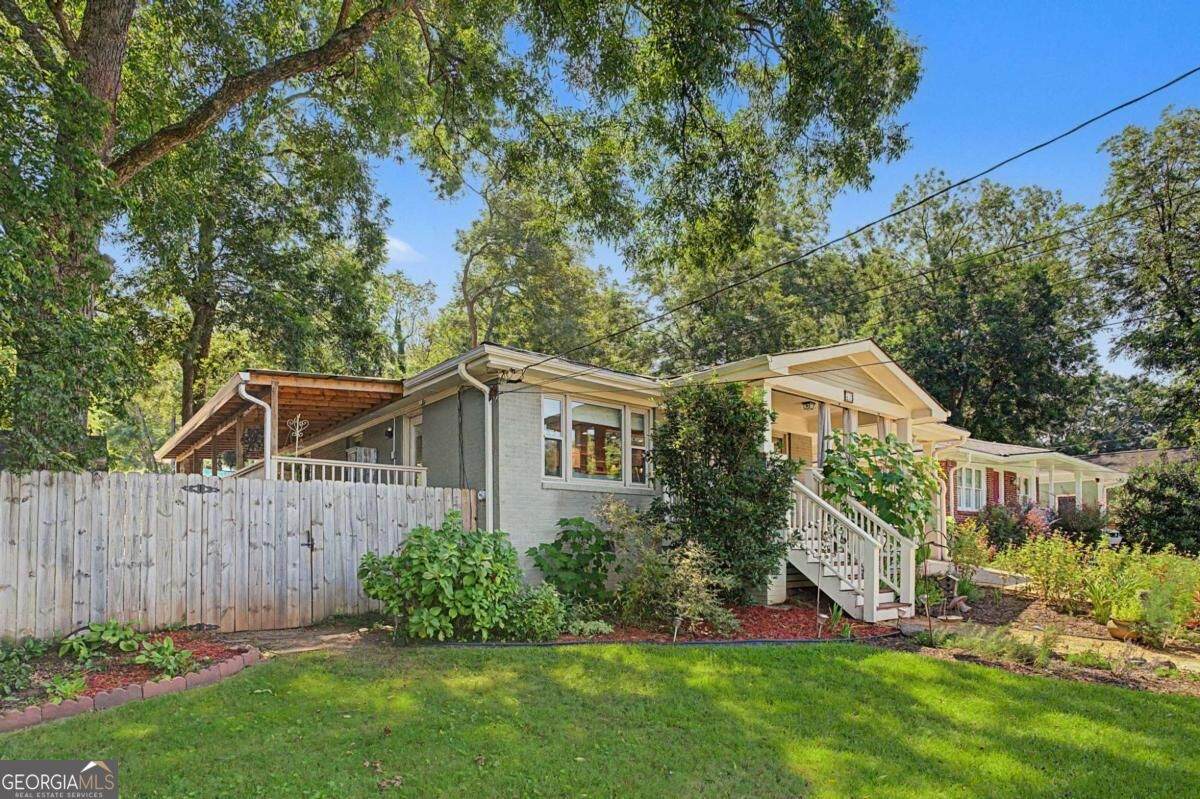 43 Aberdeen Street - Photo 1