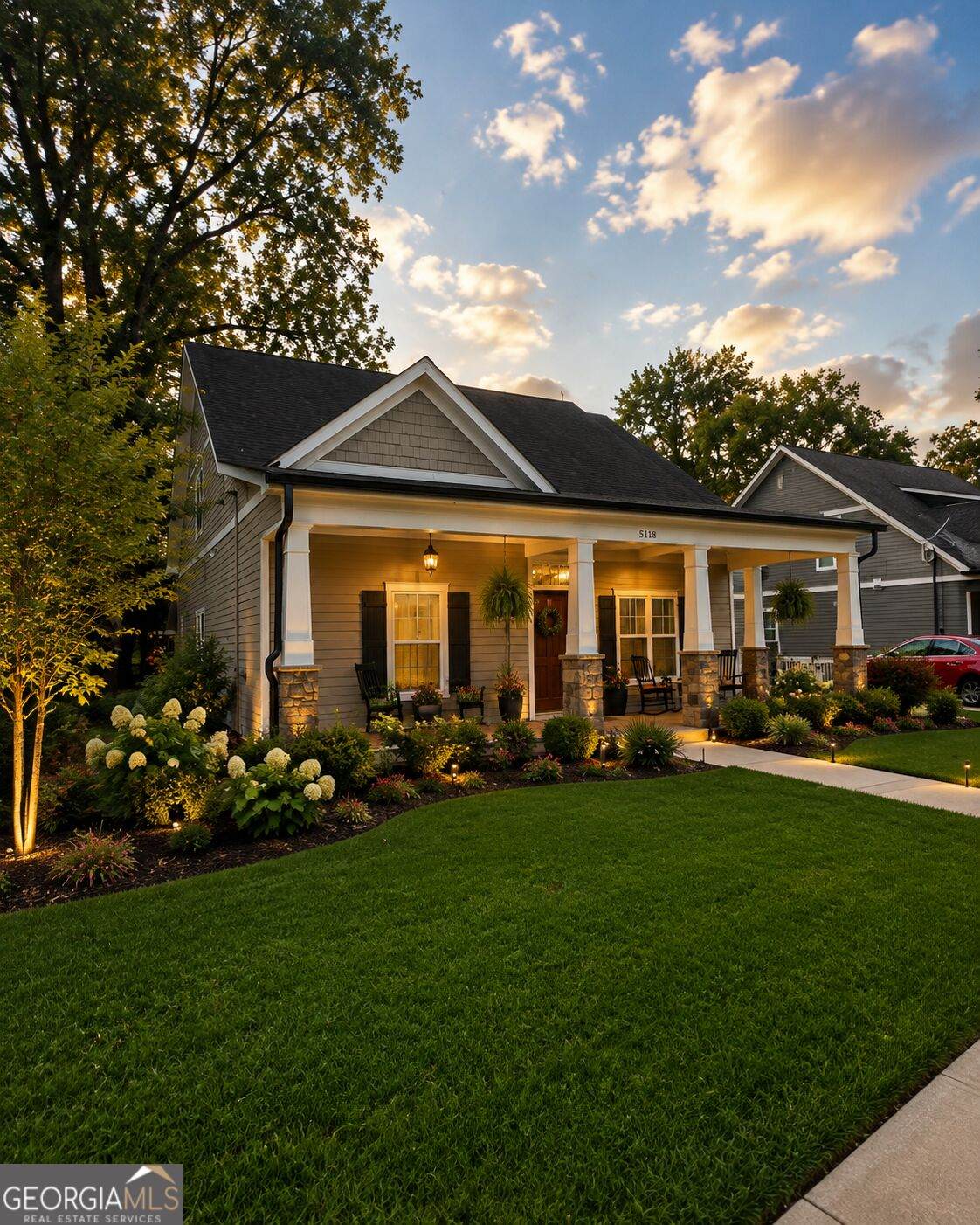 5118 Floyd Street - Photo 1