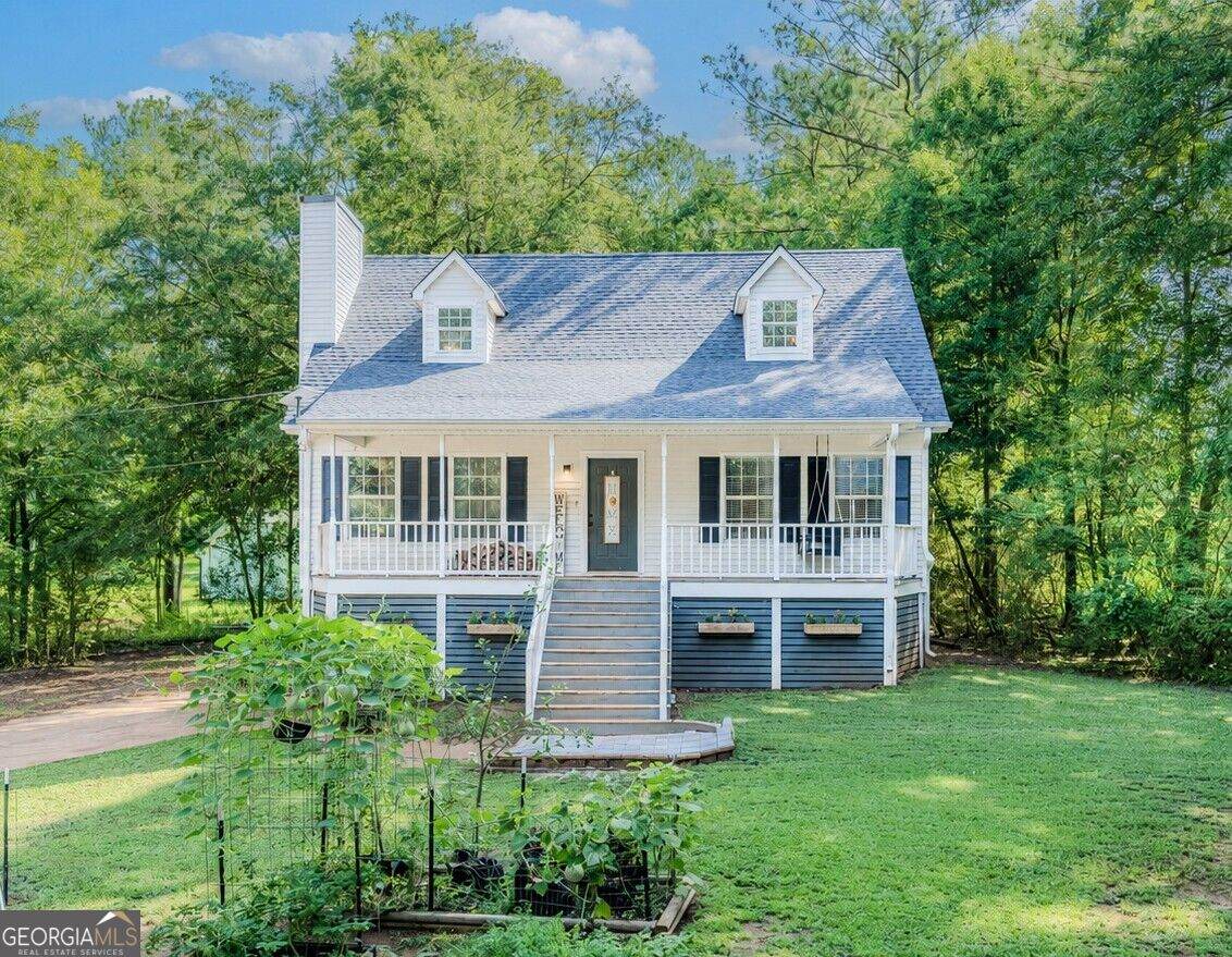 55 Grandview Drive - Photo 1