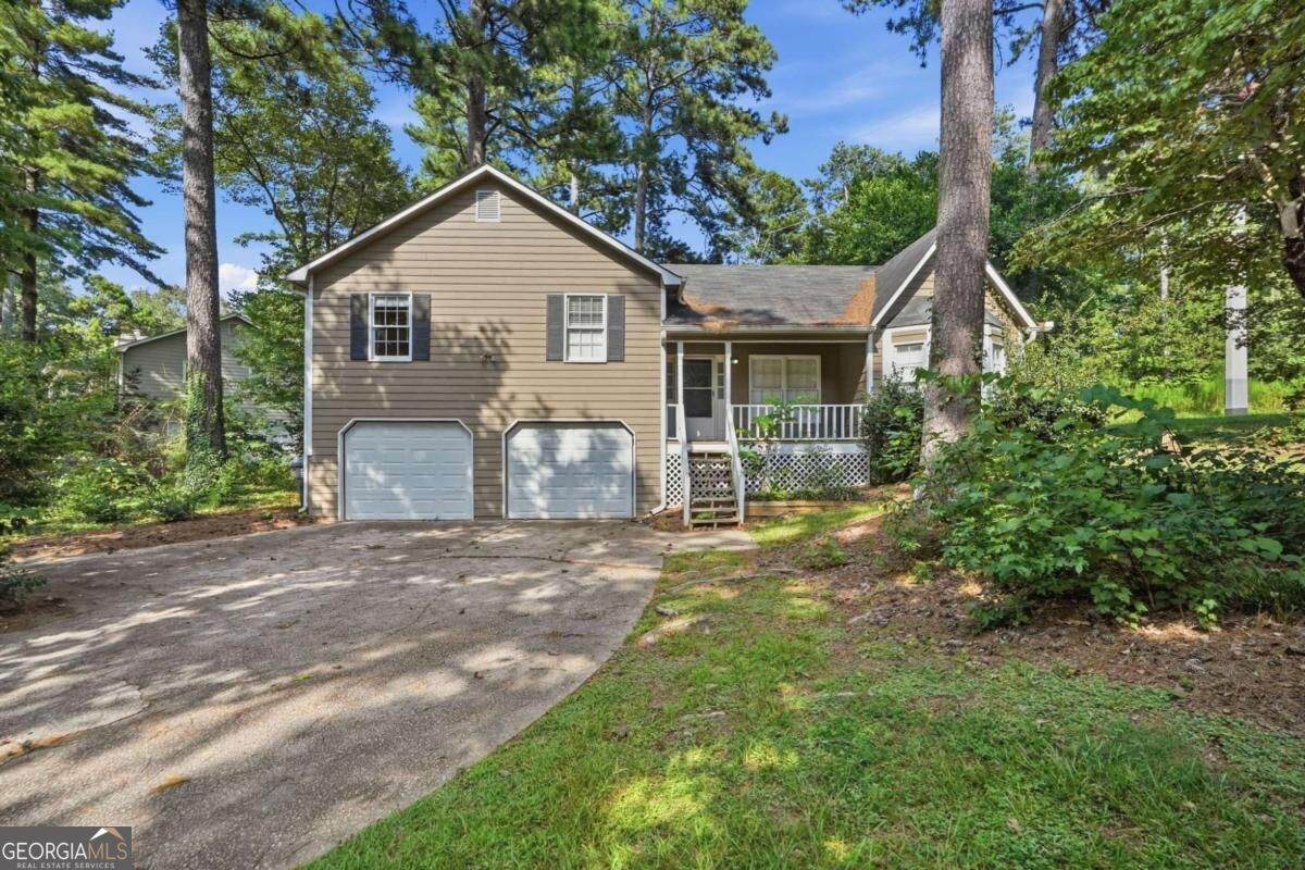 1948 Winding Creek Lane - Photo 1