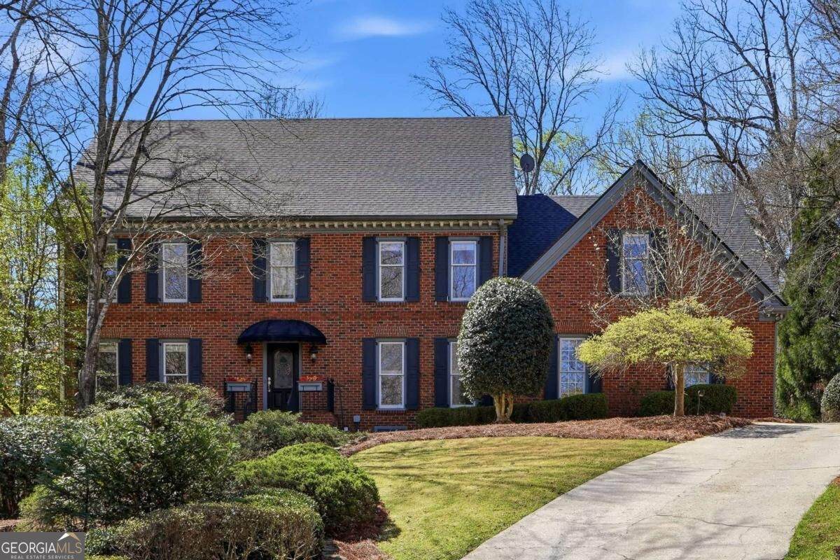 7300 Chattahoochee Bluff Drive - Photo 1