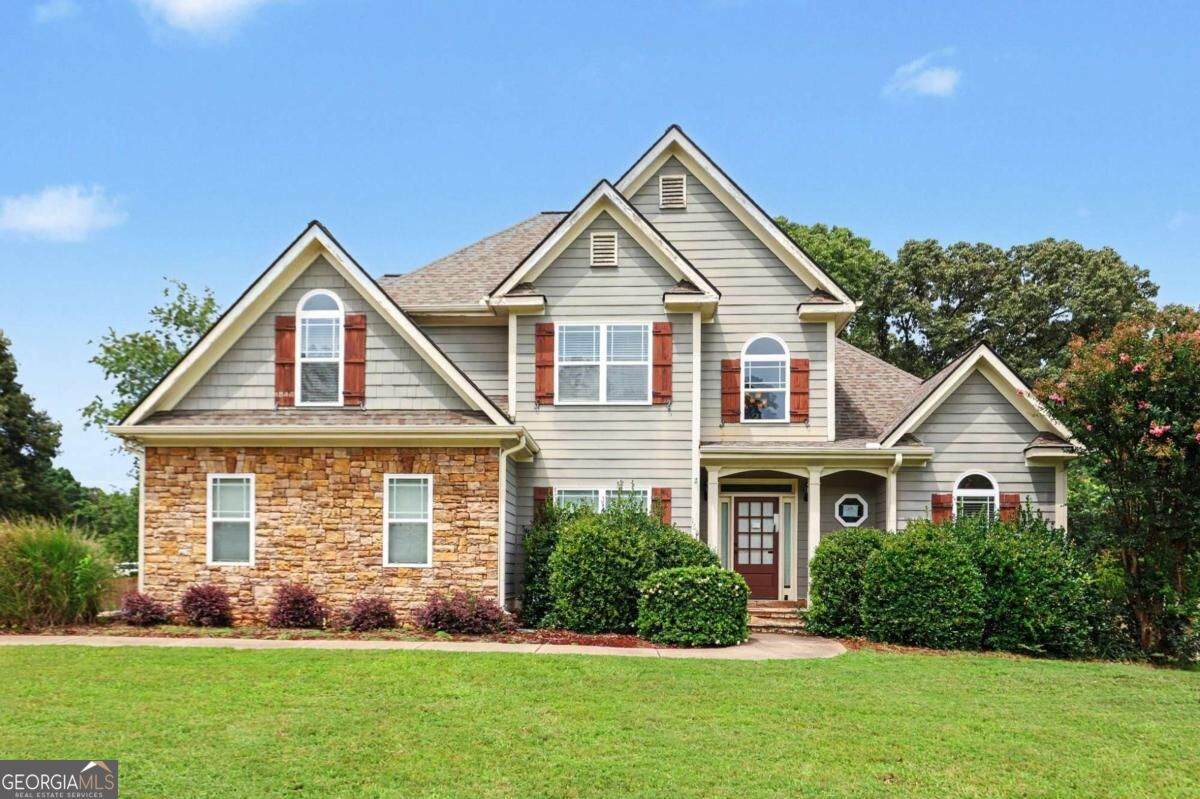 168 Gatlin Ridge Run - Photo 1