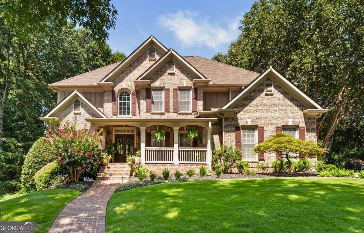 914 Meadow Club Court - Photo 1