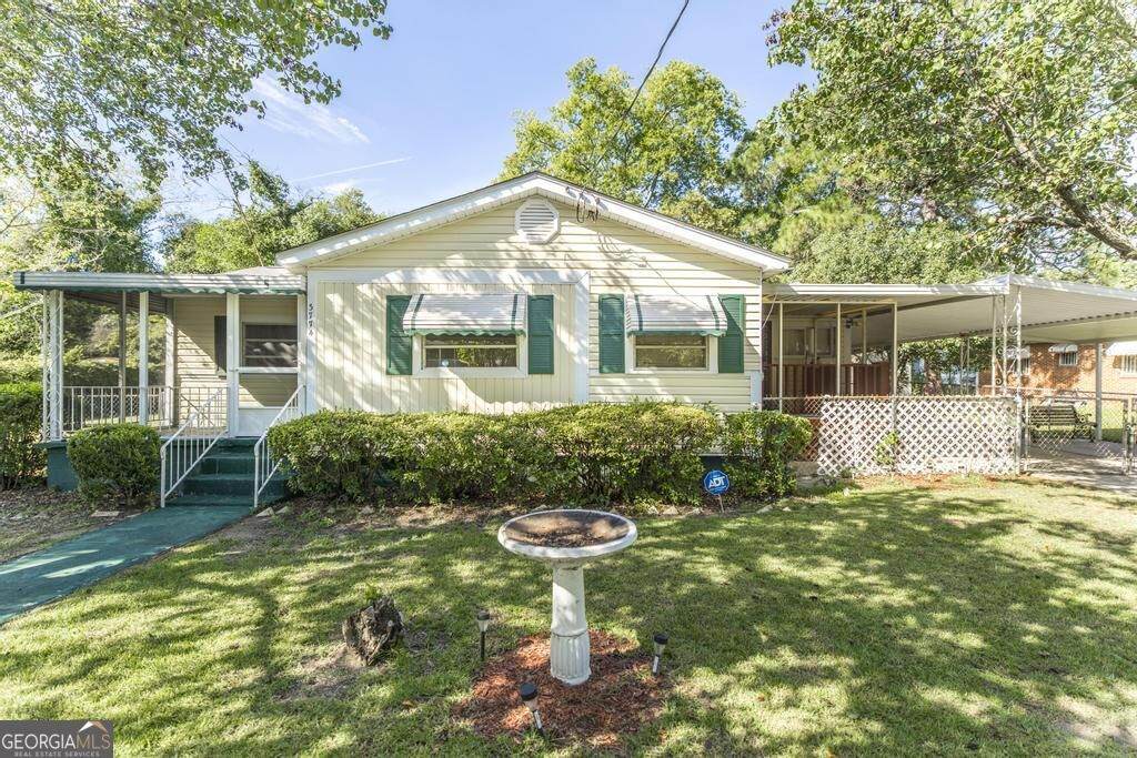 3774 Jackson Street - Photo 1
