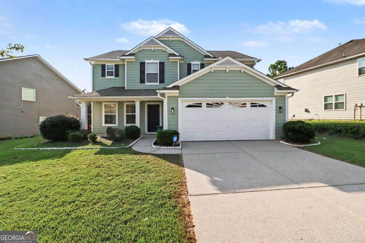 2063 Rolling Rock Court - Photo 1