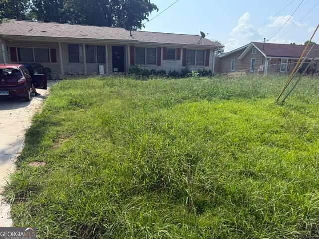 2508 Old Hapeville Road - Photo 1