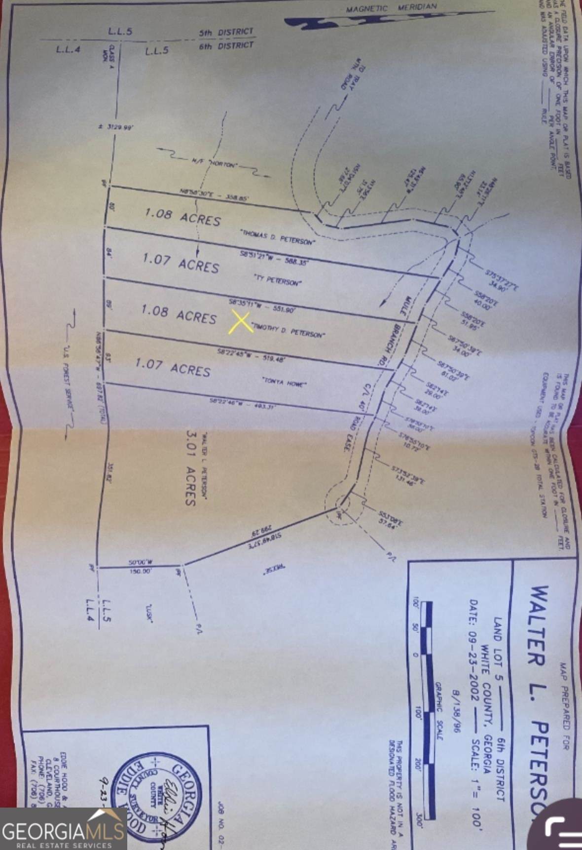 18 Mule Branch Road - Photo 1