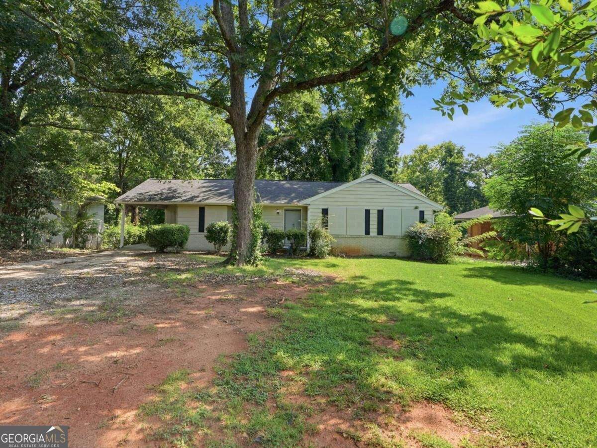 1603 Hollyhock Terrace - Photo 1