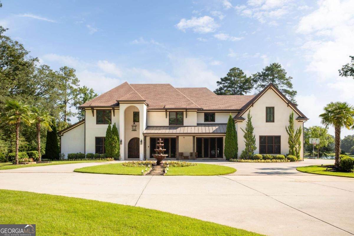 3621 Herren Drive - Photo 1