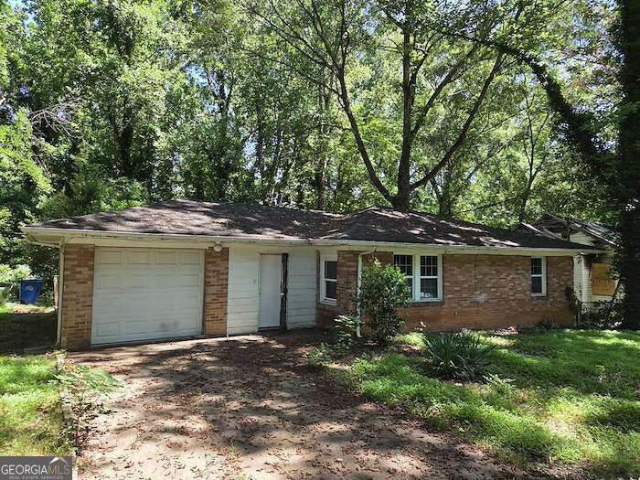 1627 Hasty Place - Photo 1