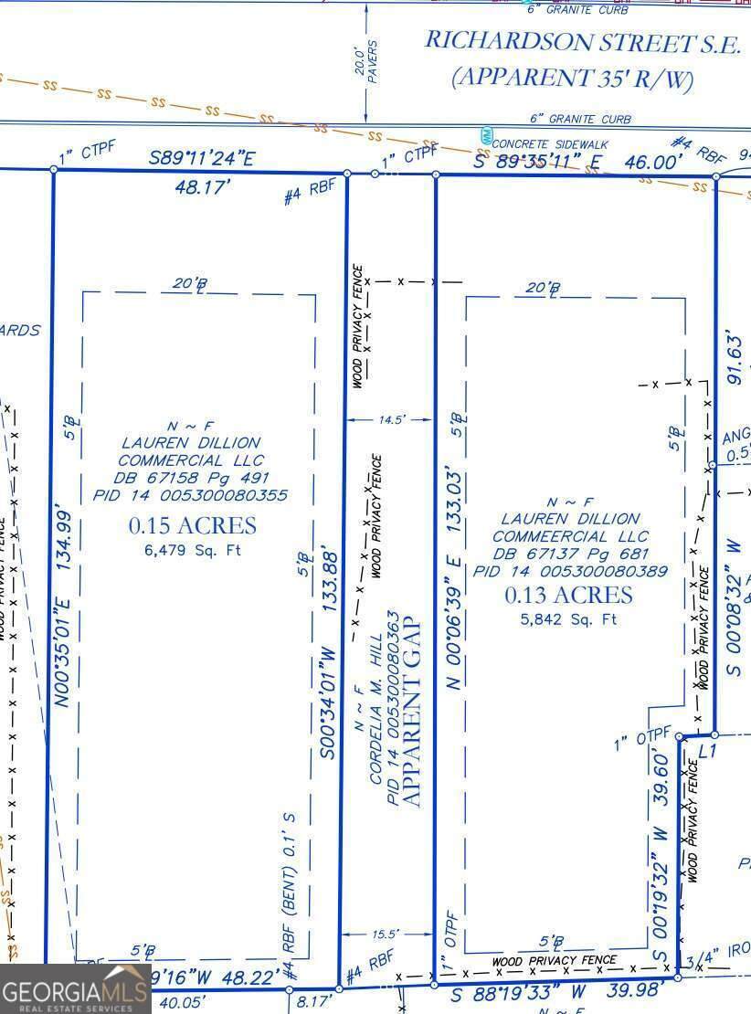 165 Richardson Street - Photo 1